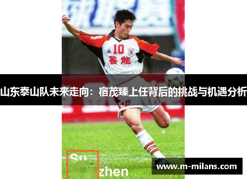 山东泰山队未来走向：宿茂臻上任背后的挑战与机遇分析